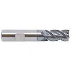 3/4x3/4x2-1/4x5 4 Flute TuffCut® XT End Mill-ALtima® Blaze - Caliber Tooling