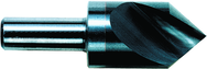 3/4 Carbide Uniflute Countersink 82 Deg - Caliber Tooling