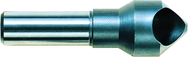 1-1/2 HSS Single Cutting Edge Countersink 60 Deg - Caliber Tooling