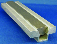 LONG LENGTH MACHINABLE UNIFORCE - Caliber Tooling