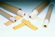 #10250 - 10" x 5' Mitee-Grip Paper Roll - Caliber Tooling