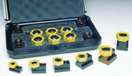 #50654 - 20mm - T-Slot Clamp Kit - Caliber Tooling