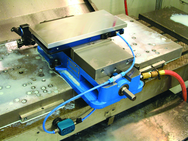 VM100 VACMAGIC BASE UNIT - Caliber Tooling