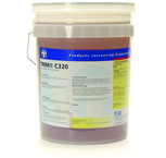 5 Gallon TRIM® C320 High Lubricity Synthetic - Caliber Tooling