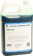 1 Gallon TRIM® E206 Long Life Emulsion - Caliber Tooling