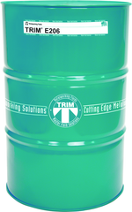 54 Gallon TRIM® E206 Long Life Emulsion - Caliber Tooling