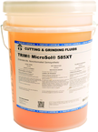 5 Gallon TRIM® MicroSol® 585XT Extended Life Non-Chlorinated Semi-Synthetic - Caliber Tooling