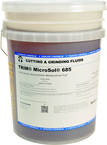 5 Gallon TRIM® MicroSol® 685 High Lubricity Semi-Synthetic Metalworking Fluid - Caliber Tooling