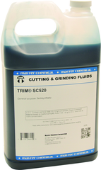 1 Gallon TRIM® SC520 General Purpose Semi-Synthetic - Caliber Tooling