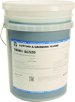 5 Gallon TRIM® SC520 General Purpose Semi-Synthetic - Caliber Tooling