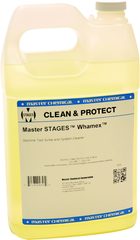 1 Gallon STAGES™ Whamex ™ Machine Tool Sump and System Cleaner - Caliber Tooling