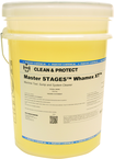 5 Gallon STAGES™ Whamex XT™ Low Foam Machine Tool Sump and System Cleaner - Caliber Tooling