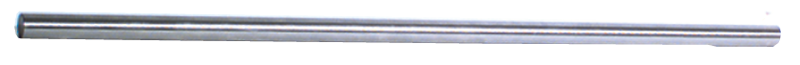 3/4 Diameter - A-2 Drill Rod - Caliber Tooling