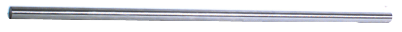 22mm Diameter - A-2 Drill Rod - Caliber Tooling