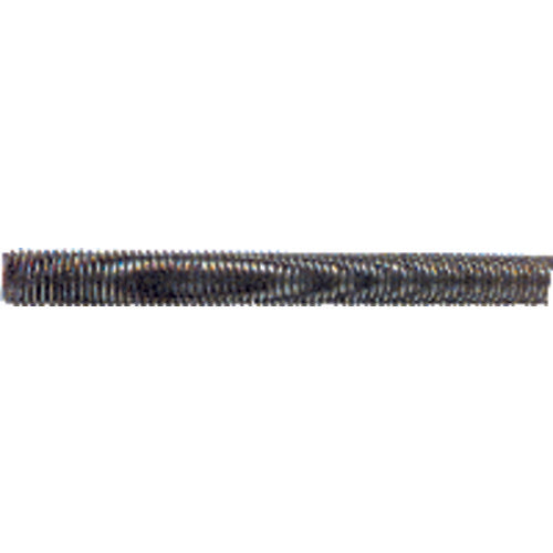 Threaded Rod - 5/8″–11; 3 Feet Long; B–7 Alloy - Caliber Tooling