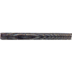 Threaded Rod - 1/4″–20; 3 Feet Long; B–7 Alloy - Caliber Tooling