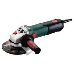 WE15-150 QUICK 6" ANGLE GRINDER - Caliber Tooling