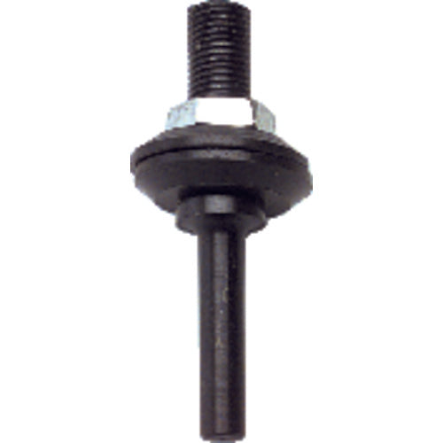 1/2″ Cut-Off Wheel Arbor Adapter - Caliber Tooling