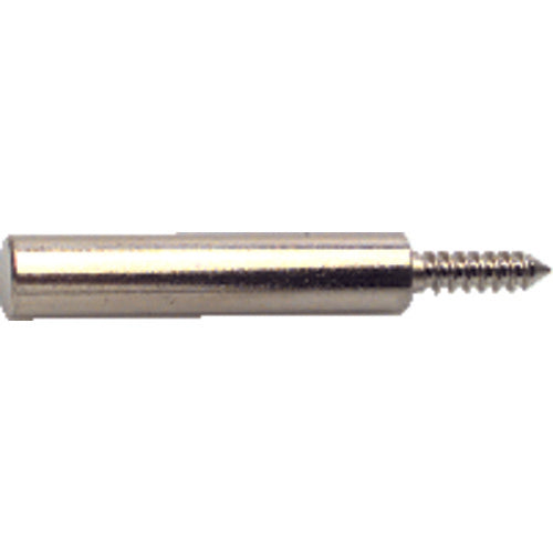 1/4″ × 1/8″ - Point Mandrel for use with No. 11; 12; 14; 15 Points - Caliber Tooling