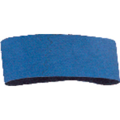 ‎4″ × 36″-120 Grit - Zirconia Alumina - Abrasive Belt - Caliber Tooling