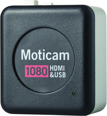 MOTICAM 1080 2.0 MEGA PIXELS HDMI - Caliber Tooling