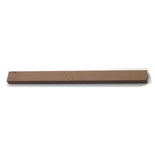 1/2″ × 1″ × 6″-400 Grit - Rectangular Shaped Diemaker Stone - Caliber Tooling