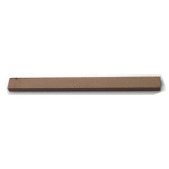 1/2″ × 1″ × 6″-150 Grit - Rectangular Shaped Diemaker Stone - Caliber Tooling