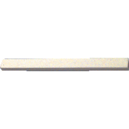 1/2″ × 1″ × 6″-180 Grit - Rectangular Shaped General Purpose Stone - Caliber Tooling