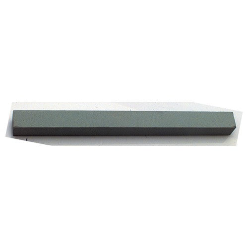 1/2″ × 1/2″ × 6″-400 Grit - Square Shaped Moldmaker-Plus Stone - Caliber Tooling