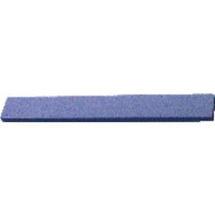 1/2″ × 1″ × 8″-80 Grit - Rectangular Shaped Rough Out Stone - Caliber Tooling