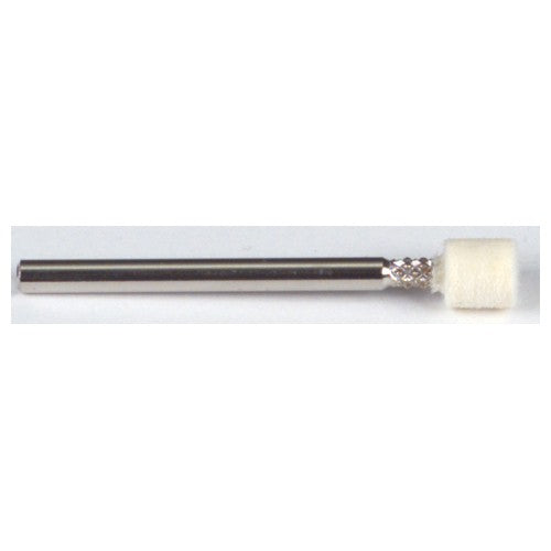 1″ 1″ 1/4″ - Hard Standard Plain Felt Bob - Caliber Tooling