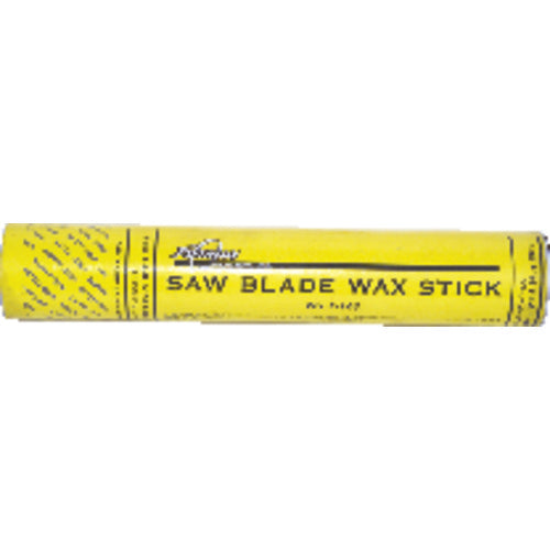 Model F168 - Tube Saw Blade Wax Stick - Caliber Tooling