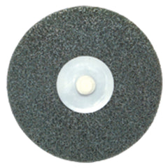 3″ - Fine Grit - EdgePro Surface Conditioning Quick Change Disc Alt mfg # 873198 - Caliber Tooling