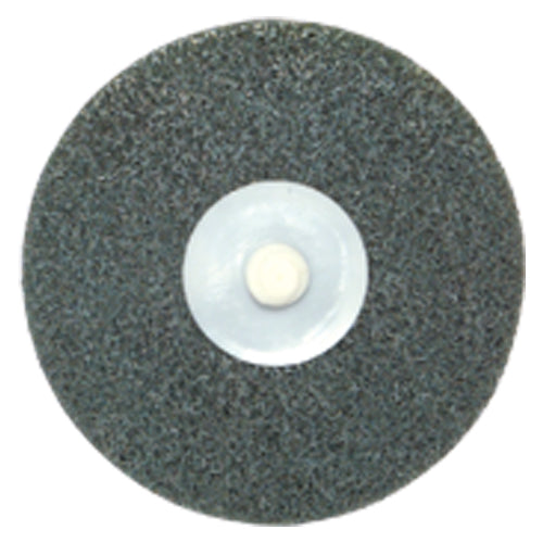 3″ - Fine Grit - EdgePro Surface Conditioning Quick Change Disc Alt mfg # 863198 - Caliber Tooling