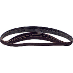 3/4″ × 20 1/2″-60 Grit - Zirconia Alumina - Abrasive Belt