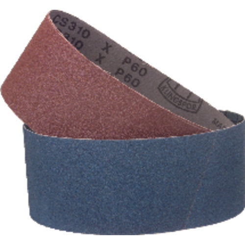 3″ × 21″-50 Grit - Zirconia Alumina - Abrasive Belt