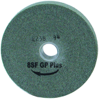 6 x 1/2 x 1" - Medium GP Plus Convolute Wheel - Caliber Tooling