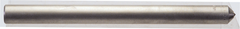 1-1/2 Carat - 7/16 x 6'' Shank - Single Point Diamond Dresser - Caliber Tooling