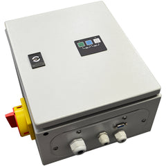 Control unit for Electropermanent Magnetic Chucks - Exact Industrial Supply