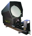#MV14 - 14'' Screen Size - .0005" Resolution - Optical Comparator - Caliber Tooling