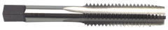 1-3/4-12 Dia. - Bright HSS - Bottoming Special Thread Tap - Caliber Tooling