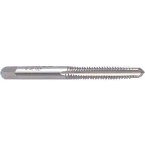 5/16″ NC, 18 TPI, 4 -Flute, H3 Taper Straight Flute Tap Series/List #2046 - Caliber Tooling