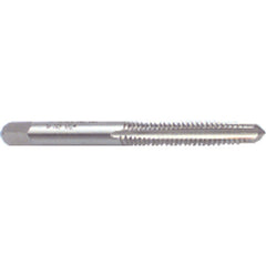 #10 NC, 24 TPI, 4 -Flute, H3 Taper Straight Flute Tap Series/List #2068 - Caliber Tooling