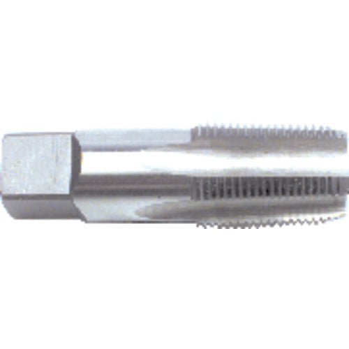 ‎3/4-14 NPT 5 Flute High Speed Steel High Hook Design Pipe Tap-Bright Series/List #2120 - Exact Industrial Supply