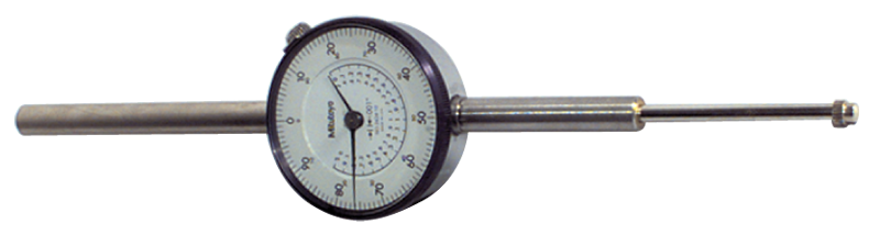 #3416SB .001" Graduation - Dial Indicator - Caliber Tooling