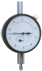 .05" .0001" 0-10 DIAL INDICATOR - Caliber Tooling