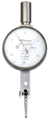 .80MM 0.01MM DIAL TEST INDICATOR - Caliber Tooling