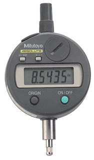 12.7MM DIGITAL INDICATOR - Caliber Tooling