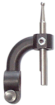 Internal Hole; Long Attachment - Caliber Tooling