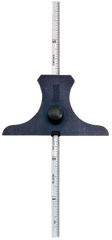 236HC HOOK RULE - Caliber Tooling